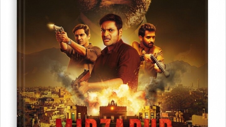 Mirzapur Season 1 Episode 2