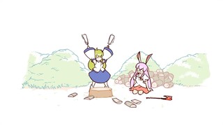 Lingxian wants to rest
