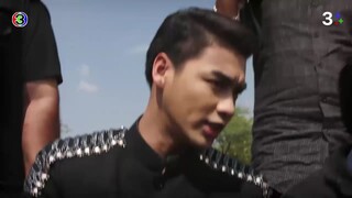 ดาวหลงฟ้า ภูผาสีเงิน EP.12