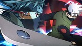 [MAD] Ninja Kakashi! Movie Mikro Naruto: Tak Terkalahkan