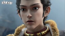 Wukong Episode 2 Eng Sub