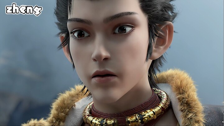 Wukong Episode 2 Eng Sub