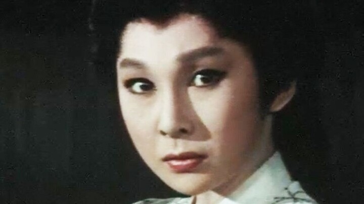 Samurai Ukiyoe, Cara Menjadi Suami yang Baik, film klasik Ichikawa Raizo "Rouge Shadow Tiger"