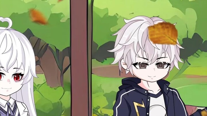 عامل النظافة رأى أنني أعمل في الحديقة وأكسب لقمة العيش بالتنجيم، فكاد يموت جوعًا، ولكي يرد الجميل أع