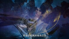Ling Tian Du Zun
