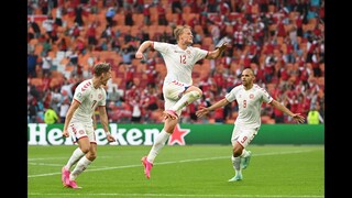 🔴 TRỰC TIẾP BÓNG ĐÁ Áo vs Đan Mạch UEFA Nations League