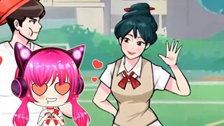 Roll call in class! No one responded to the roll call? There is something wrong with the class assig