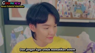 I'm Your Boyy The Series Episode 07Subtitle Indonesia
