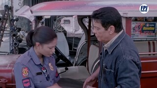 FPJ Restored Full Movie _ Pakners _ HD _ Fernando Poe Jr., Efren Bata ...