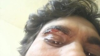 অনেক রাত হয়েছে ঘুমিয়ে পরো সবাই