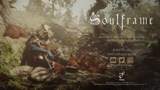 Soulframe Watch Full Movie : Link In Description