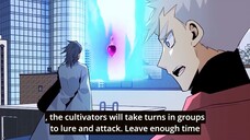 After Signing In For 30 Days, I Can Annihilate Stars Episode 8