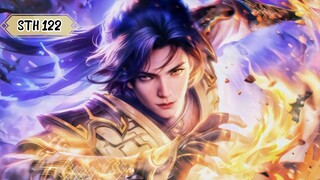 Shrouding the Heavens episode 122