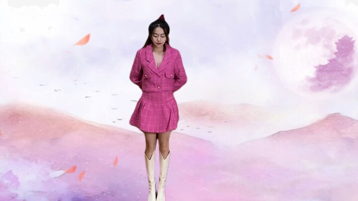 Nhắm mắt bước tới 🥰🥰🥰