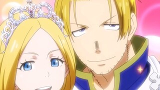 Biệt Đội Lính Cứu Hỏa - Enen no Shouboutai SS1+2+3 Tập 1-60- Review Anime