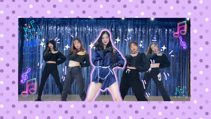 Recreating HyunA 'I'm Not Cool' MV!