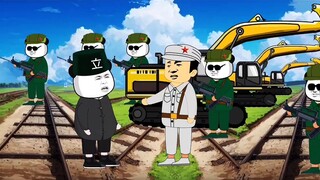 打烂自己的饭碗
