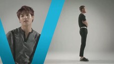 RUN BTS EPISODE 1