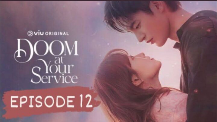 DOOM at Your service / TAGALOG DUB / EPISODE 12