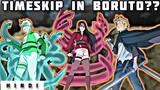 When Will Timeskip Happen in Boruto?? | Explained in Hindi | Naruto/Boruto | Sora Senju