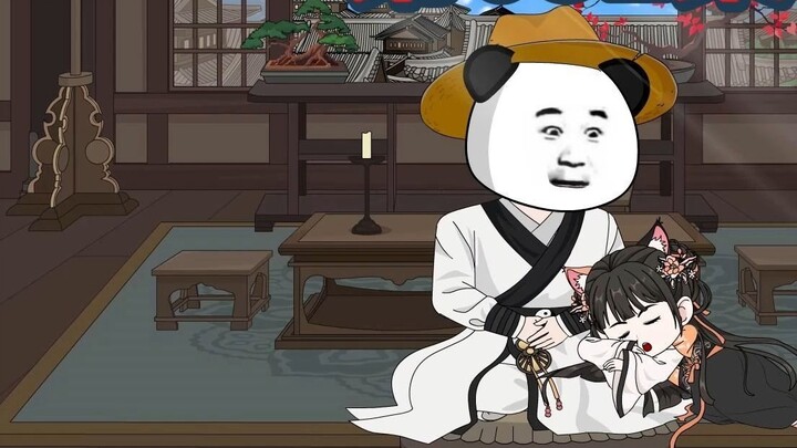 Episode 52-Pemberontakan Lady Sanhua.