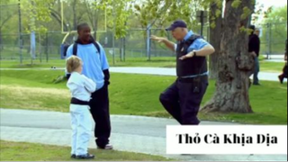 Funny prank 11 #thobiettroll