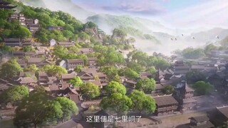 jade dynasty s2 ep 23 sub indo