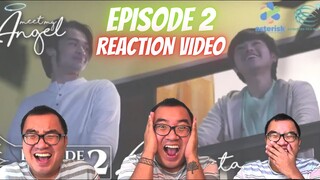 MEET MY ANGEL | EPISODE 2 Reaction Video & Review