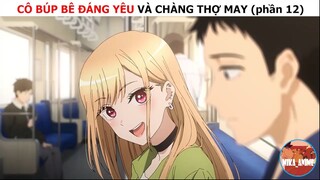 Cô búp bê đáng yêu và chàng thợ may (12)