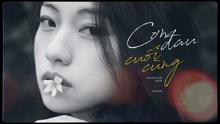 Cơn đau cuối cùng | Nguyễn Ngọc cover