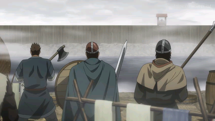 vinland saga eps 10