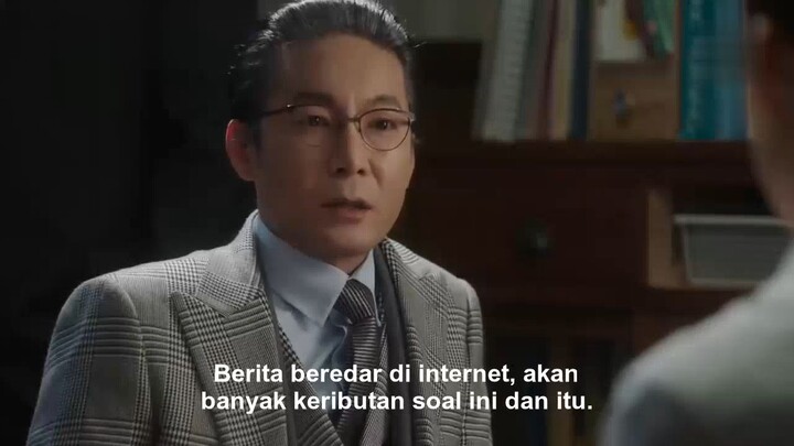 👨‍⚕ Dr Kim 🏥 S 1 E 12 Sub Indo