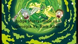 Judge Morty- State of Georgia Vs. Rick Allen
