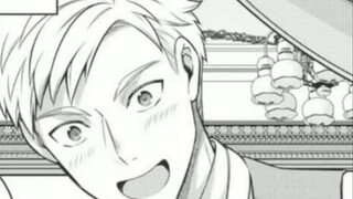 The hero king died and was reincarnated as a white-haired beautiful girl, walking alone!?