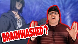 BOOTSTRAP PARADOX! Attack On Titan, S4 E20 (Ep 79): Anime Dad Review