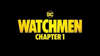 whatch WATCHMEN Chapter 1 Trailer (2024) for free