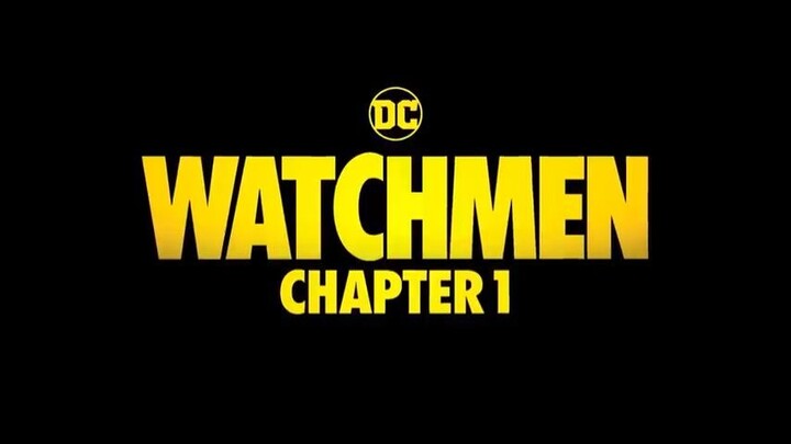 whatch WATCHMEN Chapter 1 Trailer (2024) for free