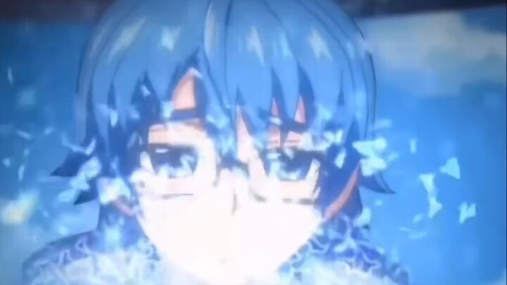 "Yang teratas adalah jiwa dari pemain top" Ye Feng, kekuatan tempur puncak komik Tiongkok!