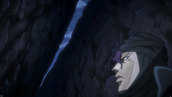 666 Kaz fell on his head