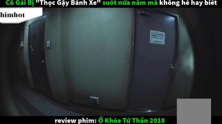 TÓm Tắt Ổ khóa tử thần #phimhott