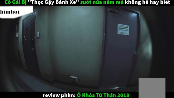TÓm Tắt Ổ khóa tử thần #phimhott