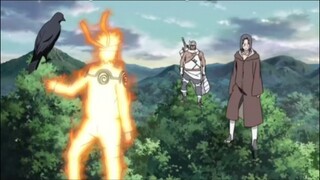 NARUTO SHIPPUDEN Episode 400 sub indo