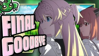 WE NEED A SEASON 2!!! - I've Been Killing Slimes for 300 Years Episode 12 Reaction/Review!