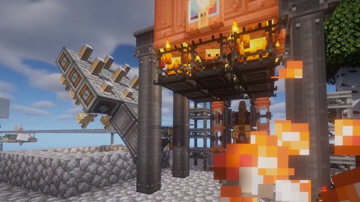 [Machine Master Power] What Can Two Beginners Build in Just One Month?