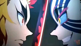 imagine dragon (anime remix) (ENEMY)
