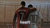 The Last Dance Ronaldo & Messi