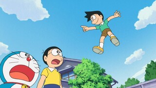 New Doraemon 哆啦A梦新番[765][2023.07.01]