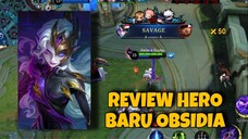 SEGERA HADIR MAKSMAN TER OP DI MLBB🔥