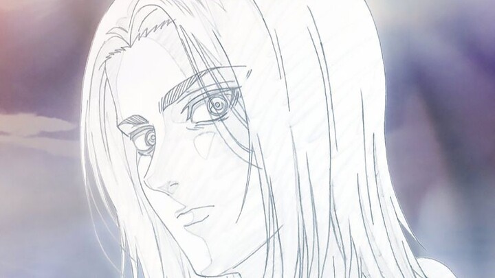 [30 Maret/MV Ulang Tahun Eren Yeager] "Kelahiran Anak Iblis"