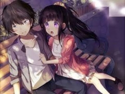 (AMV) Thay Lòng - DIMZ COVER